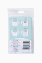 Load image into Gallery viewer, Sizzix Stencil & Stamp Craft Cardmaking | 664896 Tools, Mulitcolour + 10PK Universal Stencil Converters | 664957