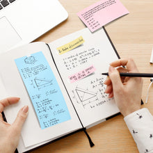 Load image into Gallery viewer, MUNBYN 2 1/4" x 50' Pink Thermal Paper, Kids Camera Refill Print Paper, Receipt Paper(10 Rolls), BPA Free Fits 58mm Mini Thermal POS Printer, Square Terminal Credit Card Machines