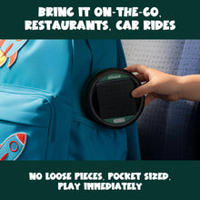 Load image into Gallery viewer, GiiKER Super Reversi - Electronic Strategy Board Game with AI Opponent, Smart Handheld Logic Puzzle & Brain Teaser for Kids and Adults, Portable Travel Toy with 3 Game Modes & 500 Challenges