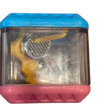 Load image into Gallery viewer, Fisher-Price Peek-a-boo See through Shapes Blocks (Pre-owned) You Choose
