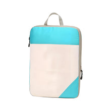 Load image into Gallery viewer, Storage Bag, travel storage bags set (8pcs) for makeup, camping, and luggage - vacuum compression packing organizer, compression packing cubes travel, mesh packing cubes,backpack organizer insert