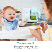Load image into Gallery viewer, nutribullet Baby Steam + Blend