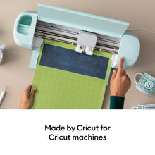 Load image into Gallery viewer, Cricut Value Starter Kit - Includes Premium Vinyl, Mats, Glue Gun, & Tools (for Cricut Maker & Explore Family Machines)