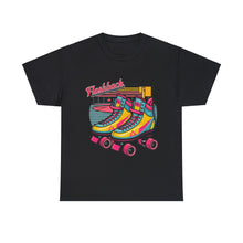 Load image into Gallery viewer, Flashback 1980s Era Roller Skates