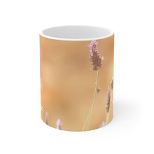 Load image into Gallery viewer, Rise and Shine #22 Ceramic 11oz Decorative Coffee Mug