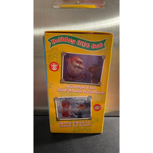 Load image into Gallery viewer, Santa Claus is Coming to Town - Rudolpgh Red Nosed Reindeer 2-VHS Tapes