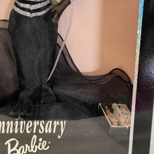 Load image into Gallery viewer, Mattel 40th Anniversary Barbie Doll Hallmark Ornaments #21384