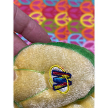 Load image into Gallery viewer, Ganz Webkinz Key Lime Dino HM185 No Code Plush #1