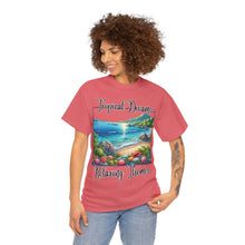 Load image into Gallery viewer, Tropical Dreams Relaxing Themes Tropical Beach Saltwater Therapy