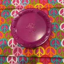 Load image into Gallery viewer, Cabbage patch Kids Dinner Plate Saucer CPK Accessory