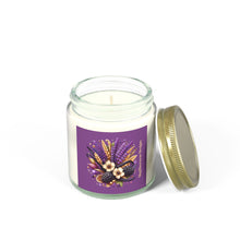 Load image into Gallery viewer, Vanilla Berries Scented Candles, Coconut Apricot Wax (4oz, 9oz)
