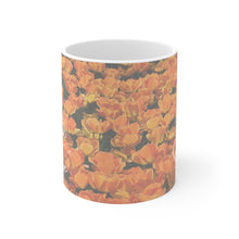 Load image into Gallery viewer, Rise and Shine #9 Ceramic 11oz Decorative Coffee Mug