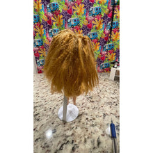 Load image into Gallery viewer, Bratz Meygan Slumber Party Doll Lot #20A Doll A- #8 Nude Fashion Doll Only