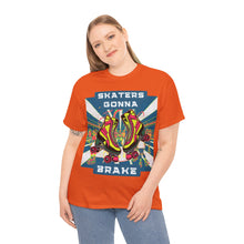 Load image into Gallery viewer, Skaters Gonna Brake 1980s Era Roller Skates