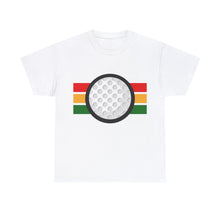 Load image into Gallery viewer, Musewear Golf Sports Unisex Heavy Cotton Crewneck T-Shirt