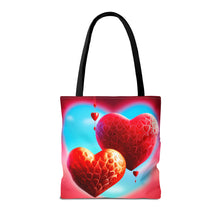 Load image into Gallery viewer, sample Tote Bag (AOP)