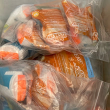 Load image into Gallery viewer, Burger King 2011 Big Kids Nerf Super Soaker Storm Force Wristband Toy