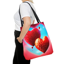 Load image into Gallery viewer, sample Tote Bag (AOP)