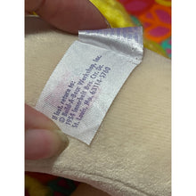 Load image into Gallery viewer, Friends 2B Made Yellow Yarn Hair Rag doll Plush BABW Build-A-Bear