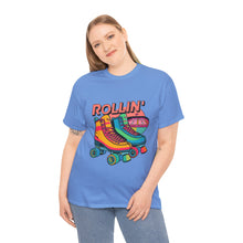 Load image into Gallery viewer, Rollin' 1980s Era Roller Skates