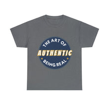 Load image into Gallery viewer, Authentic: The Art of Being Real