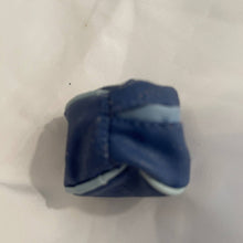 Load image into Gallery viewer, Bratz Doll Purse #30 Blue Cosmetic Tote (Pre-Owned)