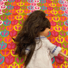 Load image into Gallery viewer, Bratz Spa Day Dana Doll Lot #20A Doll #16 light pink lips As Shown