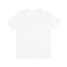 Load image into Gallery viewer, Remember the Love (RTL) Unisex Bella Canvas Jersey Short Sleeve T-shirt