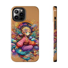Load image into Gallery viewer, โจ Trendy Tough Phone Cases for the Ultimate TikTok Celestial Anime Aesthetic! ๐ฑ๐ฅ #TrendyPhoneCase #TikTokStyle #PhoneCaseFashion