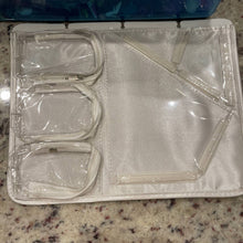 Load image into Gallery viewer, Bratz Dolls World Tour Carrying Case Page - Formal Funk (Pre-owned)