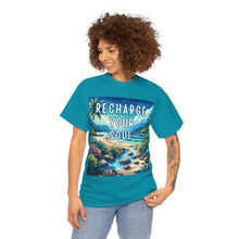Load image into Gallery viewer, Recharge Your Soul Tropical Beach Saltwater Therapy