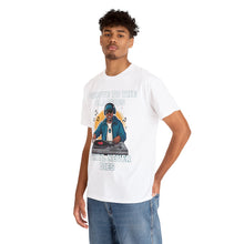 Load image into Gallery viewer, Groove to the Classics, Vinyl Never Dies 1980s Era DJ Rapper Music