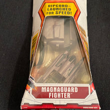 Load image into Gallery viewer, Hasbro 2010 Star Wars Speed Stars Magnaguard Fighter