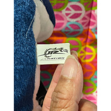 Load image into Gallery viewer, Dale Earnhardt Jr Fan Hand Stitched Signature Plush Stuffed Hand Nascar