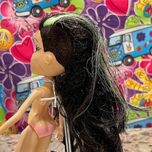 Load image into Gallery viewer, Bratz Hello My Name is Jade Selfie Snaps - #17  (Lot 3) Nude Fashion Doll Only