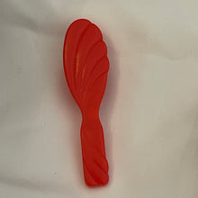 Load image into Gallery viewer, Doll Brush #21 Red Swirl (Pre-Owned)