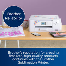Load image into Gallery viewer, Brother Sublimation Printer