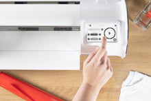 Load image into Gallery viewer, Siser Juliet High-Definition Cutter - 12" Professional Cutting Machine for Vinyl, Paper, and More – WiFi Compatible with Windows & Mac - Includes Leonardo Design Studio Software…