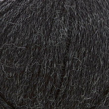 Load image into Gallery viewer, 100% Baby Alpaca Yarn Wool Set of 3 Skeins DK Weight - Made in Peru - Heavenly Soft and Perfect for Knitting and Crocheting (Charcoal Gray, DK)
