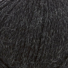 Load image into Gallery viewer, 100% Baby Alpaca Yarn Wool Set of 3 Skeins DK Weight - Made in Peru - Heavenly Soft and Perfect for Knitting and Crocheting (Charcoal Gray, DK)