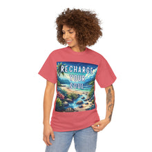 Load image into Gallery viewer, Recharge Your Soul Tropical Beach Saltwater Therapy