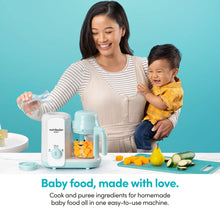 Load image into Gallery viewer, nutribullet Baby Steam + Blend