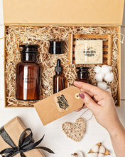 Load image into Gallery viewer, Thermal Direct Label (Pack of 500 4x6 Fan-Fold Labels)+2 Inch Transparent Circle Self-Adhesive Waterproof Thermal Label