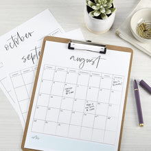 Load image into Gallery viewer, Neenah White Index Paper, Mediumweight, 300 Sheets, 199 gsm, 94 Brightness, 8.5" x 11" - MORE SHEETS! (91635)