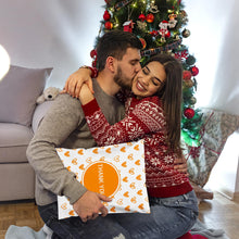 Load image into Gallery viewer, JinRuiKJ Yellow Heart Printed Poly Mailer 10x13 100 Pack - Shipping Bags for Clothing, Strong Thick and Self Adhesive Mailing Bags - Cute Packaging Bags for Small Business