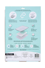 Load image into Gallery viewer, Sizzix Stencil & Stamp Craft Cardmaking | 664896 Tools, Mulitcolour