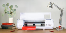 Load image into Gallery viewer, Siser Juliet High-Definition Cutter - 12" Professional Cutting Machine for Vinyl, Paper, and More – WiFi Compatible with Windows & Mac - Includes Leonardo Design Studio Software…