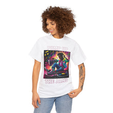 Load image into Gallery viewer, Pump Up the Jams 1980s Era DJ Rapper Music