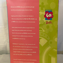 Load image into Gallery viewer, Mattel 2000 Groovy 60'S Barbie Great Fashions Reproduction #27676