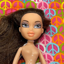Load image into Gallery viewer, Bratz Spa Dana Doll Lot 20B #66 Nude Fashion Doll Only